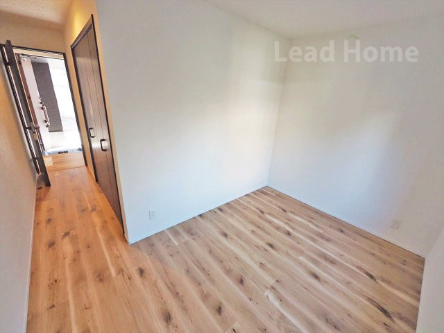 【洋室】 | 品川区荏原2丁目