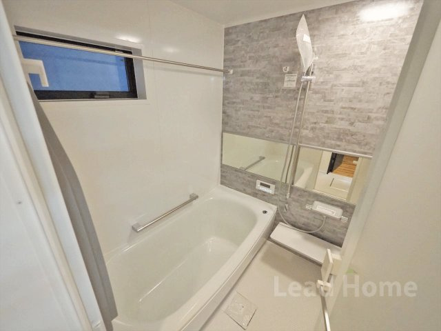 【浴室】 | 品川区荏原2丁目