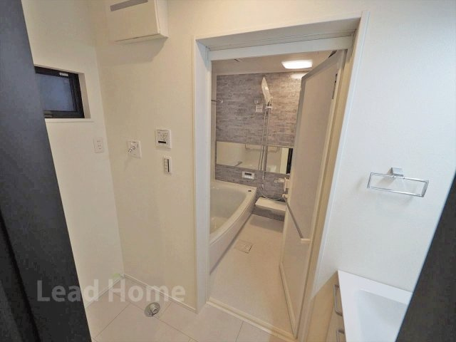 【洗面所】 | 品川区荏原2丁目