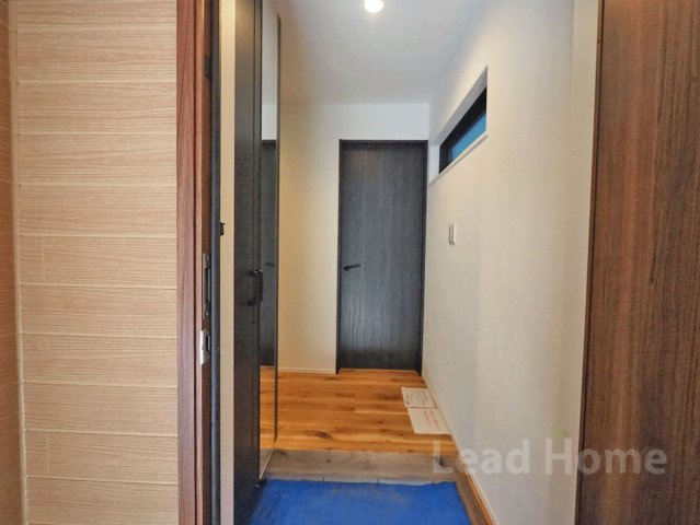 【玄関】 | 品川区荏原2丁目