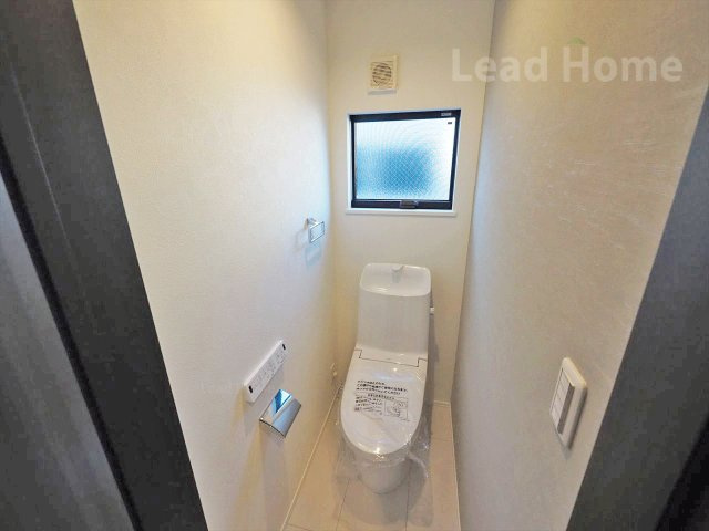 【トイレ】 | 品川区荏原2丁目