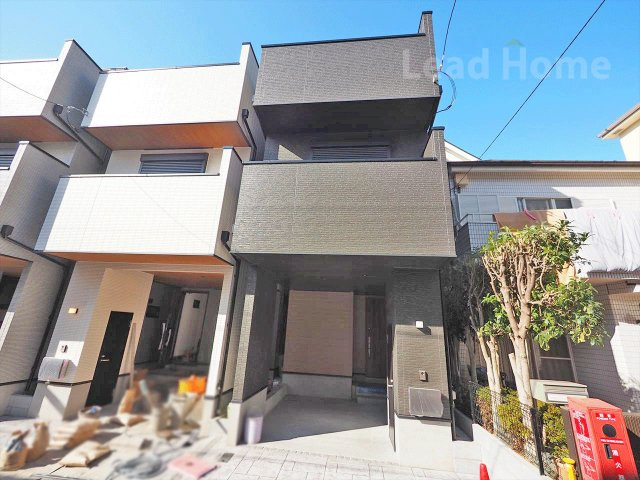 【外観】 | 品川区荏原2丁目