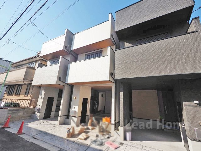 【外観】 | 品川区荏原2丁目