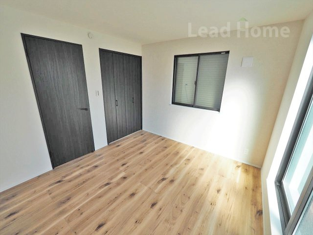 【洋室】 | 品川区荏原2丁目