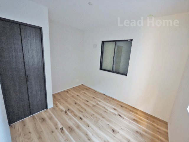 【洋室】 | 品川区荏原2丁目