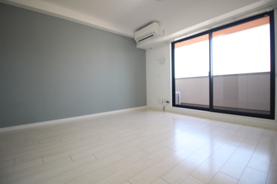 【寝室】 | プライムスクエア青江