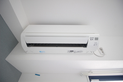 【設備】 | プライムスクエア青江