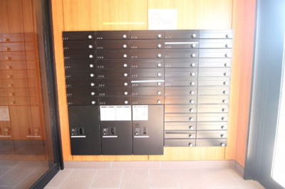 【設備】 | プライムスクエア青江