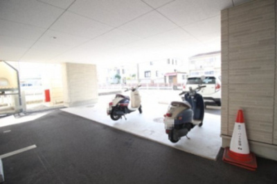 【その他共用部分】 | プライムスクエア青江