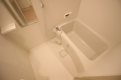 【浴室】 | プライムスクエア青江