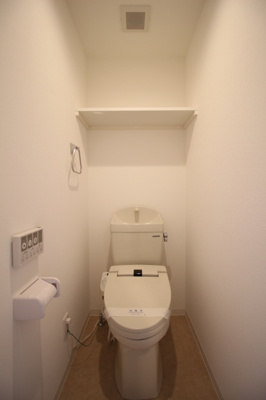 【トイレ】 | プライムスクエア青江