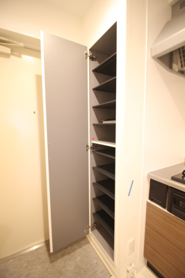 【収納】 | プライムスクエア青江