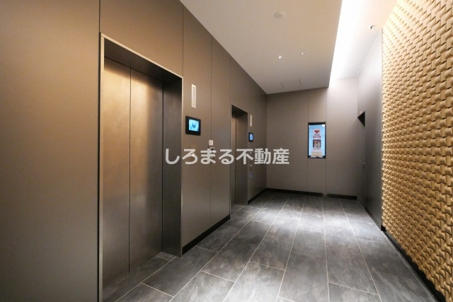 RJR堺筋本町タワーのその他共用部分