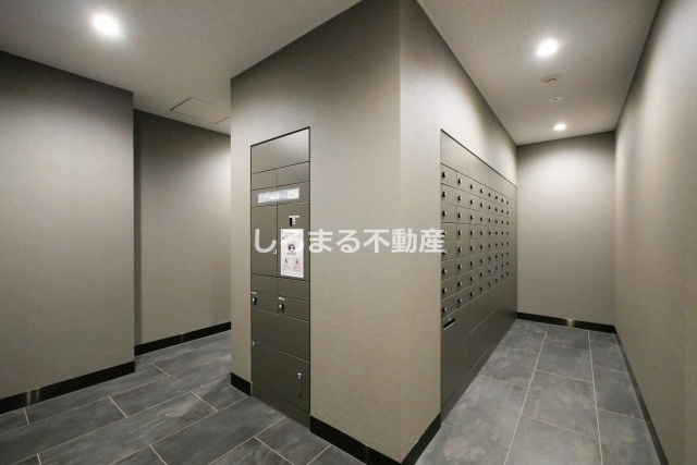 RJR堺筋本町タワーのその他共用部分