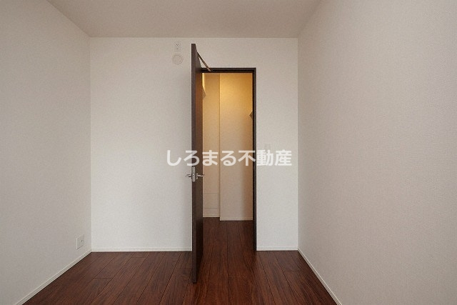 RJR堺筋本町タワーの収納