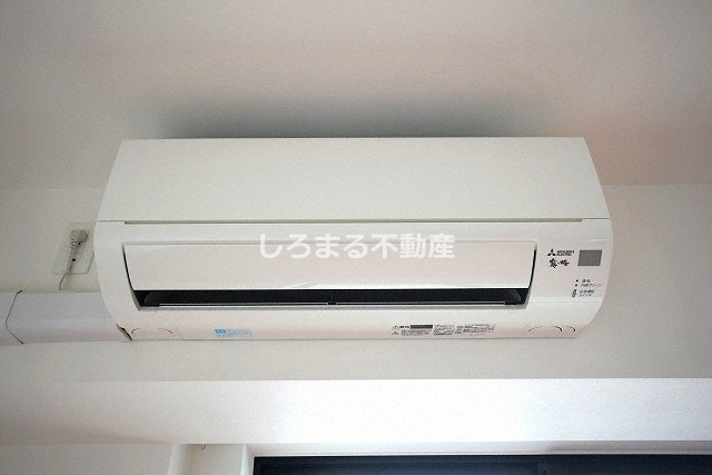 RJR堺筋本町タワーの設備