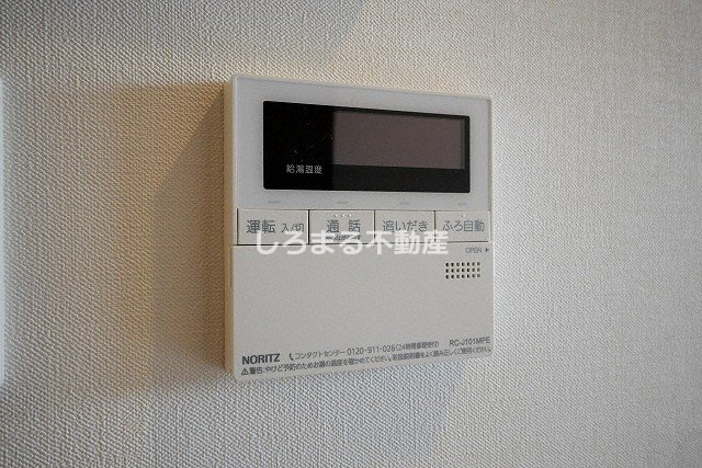 RJR堺筋本町タワーのセキュリティ