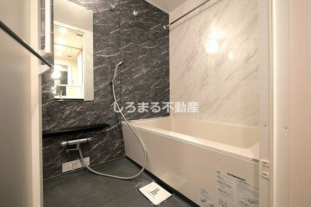 RJR堺筋本町タワーの浴室