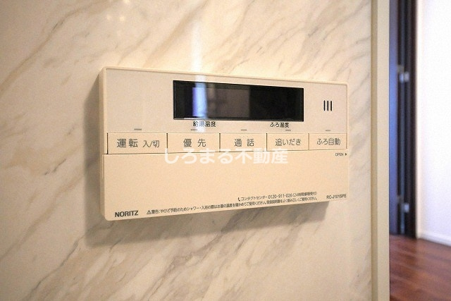 RJR堺筋本町タワーのその他