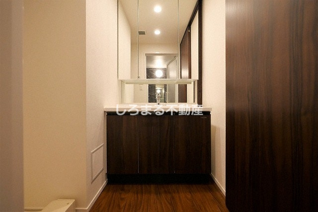 RJR堺筋本町タワーの内装