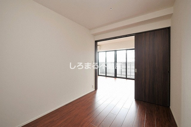 RJR堺筋本町タワーの内装