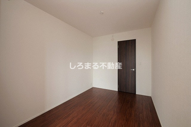 RJR堺筋本町タワーの洋室