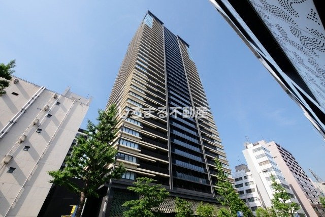 RJR堺筋本町タワー