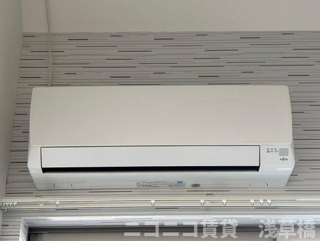 グランドーレ高円寺の設備|203号室イメージの為、現状を優先致します。