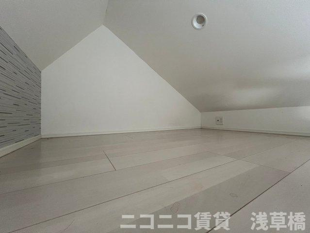 グランドーレ高円寺の内装|203号室イメージの為、現状を優先致します。