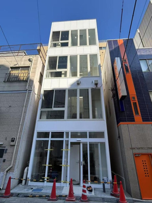 【外観】 | 大旺第３７ビル