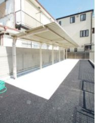 【その他共用部分】 | シエルブルー亀戸