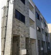 【外観】 | シエルブルー亀戸