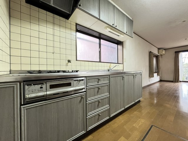 半田市花園町6丁目のキッチン|キッチン☆