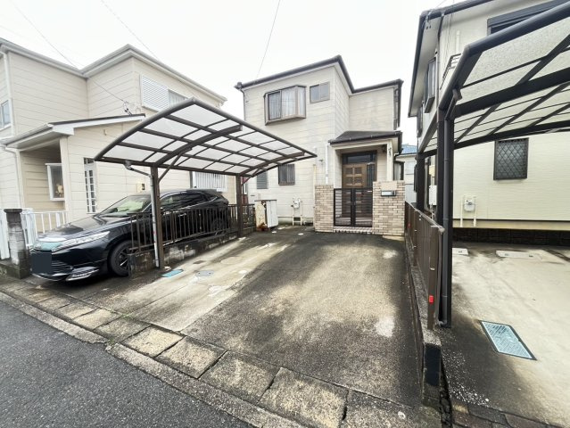 半田市花園町6丁目
