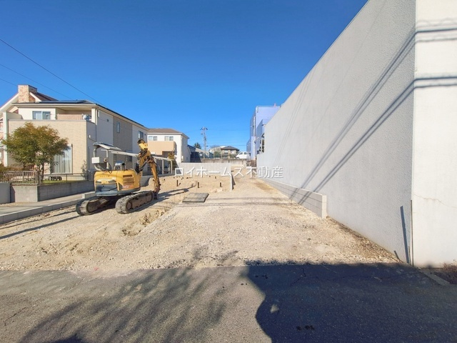  | 日進市浅田平子１丁目338『仲介料無料』新築戸建て | 撮影：'26/01/07