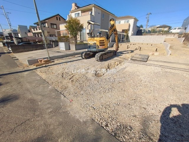  | 日進市浅田平子１丁目338『仲介料無料』新築戸建て | 撮影：'26/01/07