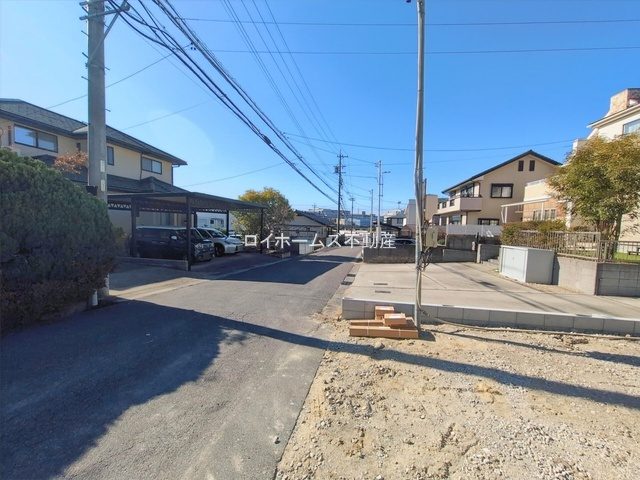  | 日進市浅田平子１丁目338『仲介料無料』新築戸建て | 撮影：'26/01/07