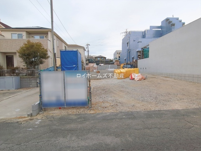  | 日進市浅田平子１丁目338『仲介料無料』新築戸建て | 撮影：'26/01/07