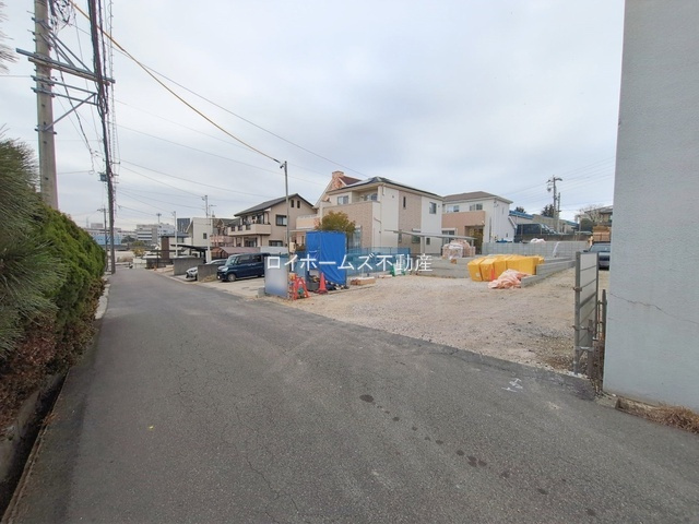  | 日進市浅田平子１丁目338『仲介料無料』新築戸建て | 撮影：'26/01/07