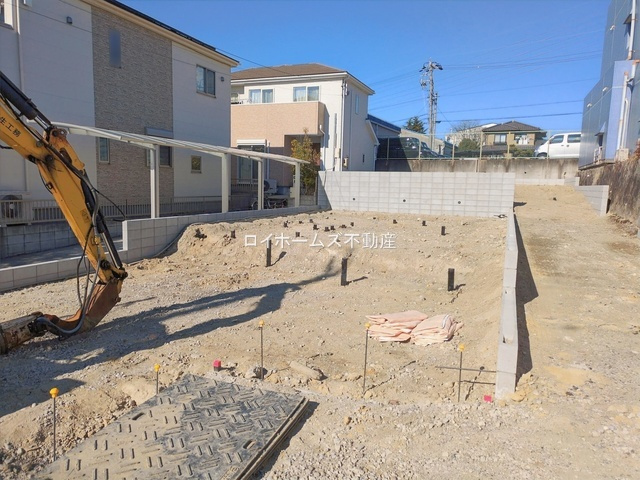  | 日進市浅田平子１丁目338『仲介料無料』新築戸建て | 撮影：'26/01/07