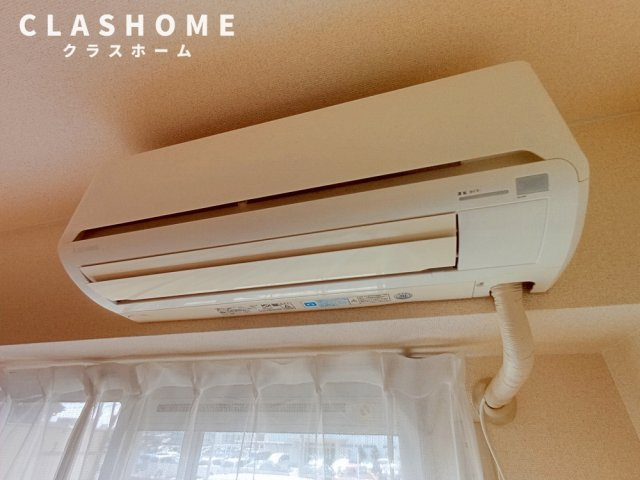 ノーブルハウス坂　　刈谷市近郊の賃貸はクラスホーム刈谷店ブルハウス坂の設備|同物件の別部屋になります。