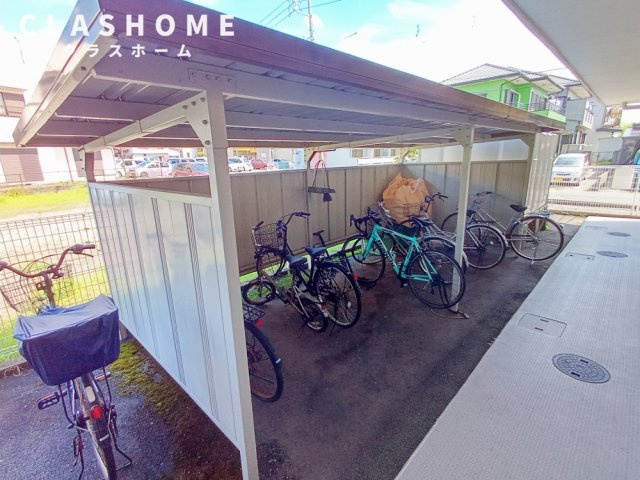 ノーブルハウス坂　　刈谷市近郊の賃貸はクラスホーム刈谷店ブルハウス坂の設備