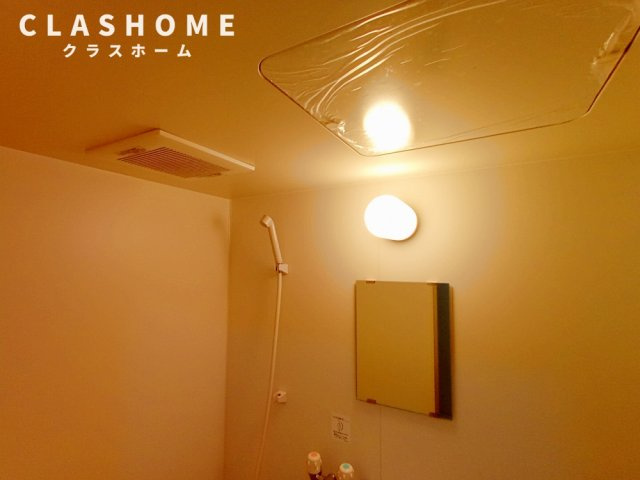 ノーブルハウス坂　　刈谷市近郊の賃貸はクラスホーム刈谷店ブルハウス坂の設備|同物件の別部屋になります。