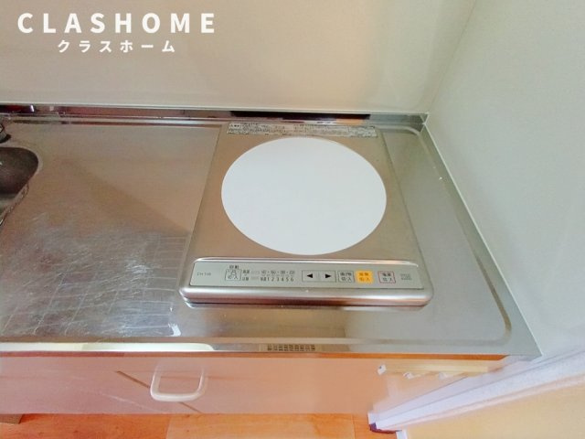 ノーブルハウス坂　　刈谷市近郊の賃貸はクラスホーム刈谷店ブルハウス坂の設備|同物件の別部屋になります。