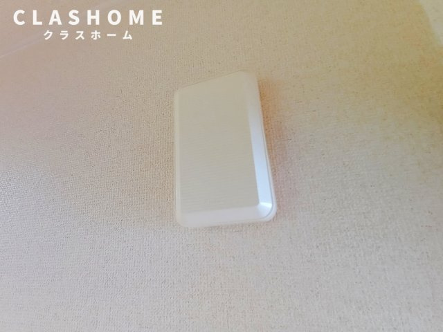 ノーブルハウス坂　　刈谷市近郊の賃貸はクラスホーム刈谷店ブルハウス坂のセキュリティ|同物件の別部屋になります。