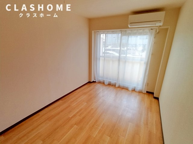 ノーブルハウス坂　　刈谷市近郊の賃貸はクラスホーム刈谷店ブルハウス坂の居間・リビング|同物件の別部屋になります。