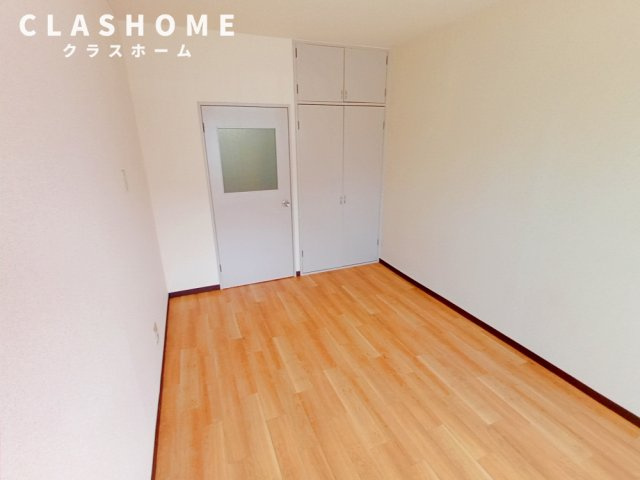 ノーブルハウス坂　　刈谷市近郊の賃貸はクラスホーム刈谷店ブルハウス坂の内装|同物件の別部屋になります。