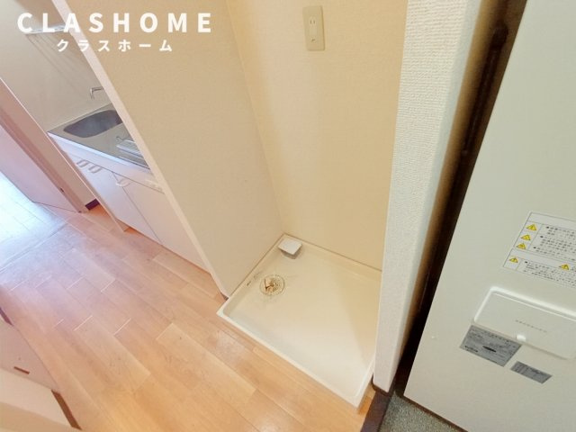 ノーブルハウス坂　　刈谷市近郊の賃貸はクラスホーム刈谷店ブルハウス坂のその他|同物件の別部屋になります。