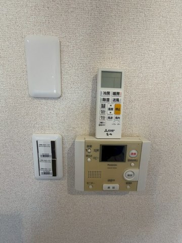 パシフィック乃木坂の設備