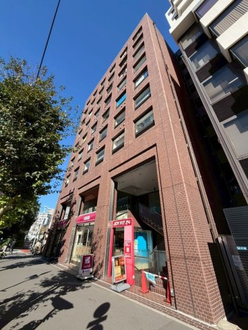 パシフィック乃木坂